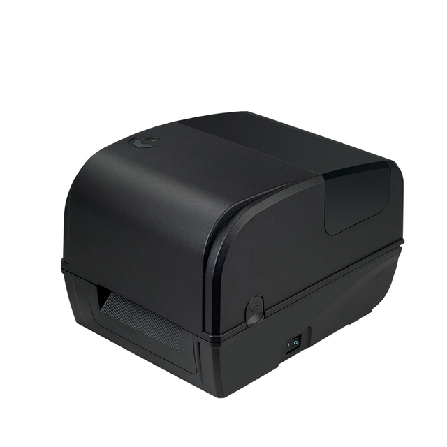High Speed 4 Inch Label Barcode Maker Desktop Printer Label Printer Thermal Transfer Good Photo Thermal Printer for Sale