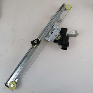 Alzacristalli destro 73002003 Fiat Ducato Mk3 2006-2014 usato (56742) - Product Image 2