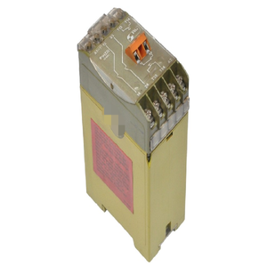 Relé de Seguridad P2hz/<span class=keywords><strong>2</strong></span> 24vdc 2a, 474580 - Product Image 1