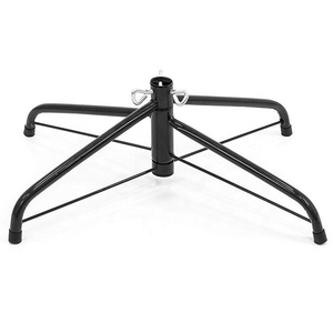 <span class=keywords><strong>Albero</strong></span> di Natale Artificiale in PVC da 1,8 m con Supporto in Metallo per Decorazioni Interne, Casa e Feste - Ingrosso 2026 - Product Image 4