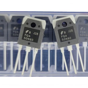 FQA40N60 FQA40N65 FQA50N60 40N60 40N65 50N60 TO-3P MOSFET de Canal N de Alto Voltaje - Product Image 5