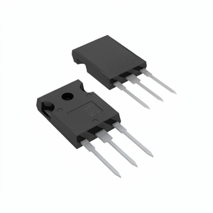IRGP30B120KDPBF TO-247-3 ทรานซิสเตอร์ ชิ้นส่วนวงจรอิเล็กทรอนิกส์ มีสินค้าในสต็อก - Product Image 1