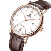 Montre Stand Fabricant De Boîtier Style Homme Montres Business Pour Hommes Designers Acier Inoxydable 904L