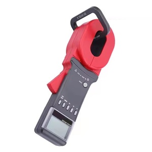 Testeur de résistance de terre à pince NCEL JSDZ2000A+ – Produit phare pour la mesure de la résistance de terre - Product Image 2
