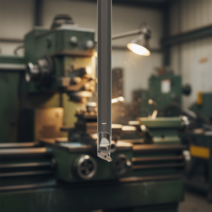 Ttake Internal Turning Tool R/L TA8111 Positive Insert Turning Tools - Product Image 3