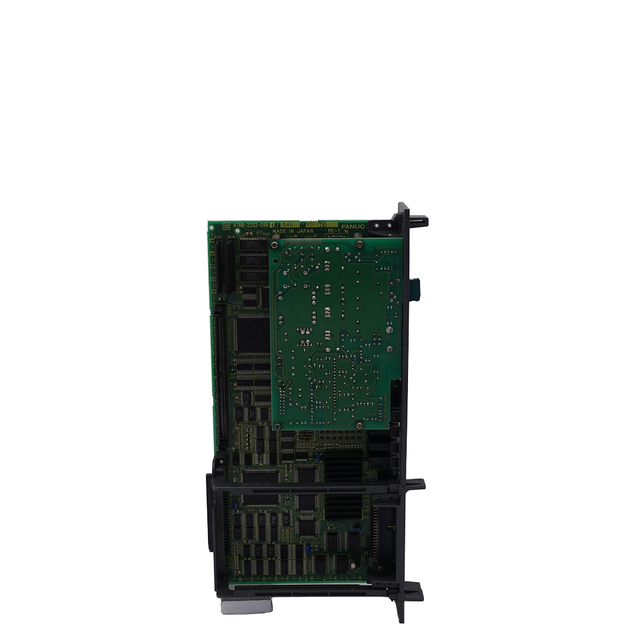 Fanuc CNC Control, Fanuc Controller, Fanuc Mian Board A16B-2202-0980