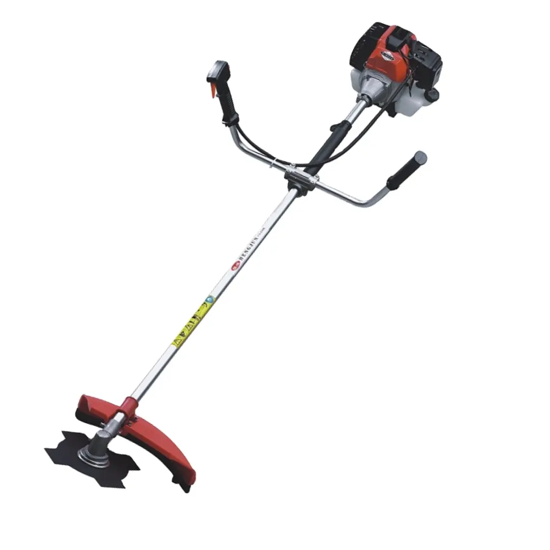 AIQIDI 43cc Gasoline Weed Eater 2-Stroke Air-cooled 1.25KW Line Trimmer