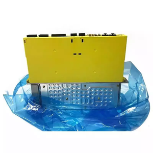 Module d'alimentation amplificateur de commande Fa-nuc A06B-6093-H113 100 % original, neuf - Product Image 4