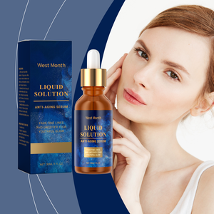 Anti-aging anti-rimpelcrème collageen boost rimpelvermindering whitening diepe versteviging fijne lijntjes verminderen herstellend voedend gezichtscrème - Product Image 6