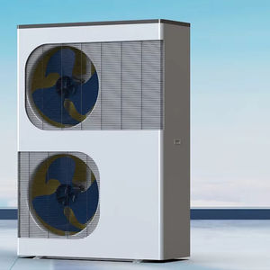 <span class=keywords><strong>Pompe</strong></span> <span class=keywords><strong>à</strong></span> <span class=keywords><strong>chaleur</strong></span> air-eau R290, chauffe-eau air-eau, basse <span class=keywords><strong>température</strong></span>, monobloc, compresseur <span class=keywords><strong>Mitsubishi</strong></span> - Product Image 1