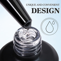 Vente en gros vernis à ongles haute brillance sans essuyage 250ml 500ml 1000ml 1kg vernis à ongles mat longue durée gel UV