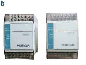 Contrôleur logique programmable PLC FX1S-10MT, module de contrôle industriel, contrôleur programmable, dispositif de contrôle d'automatisation - Product Image 1