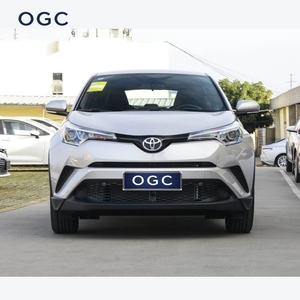 Venta al por mayor <span class=keywords><strong>2020</strong></span> para <span class=keywords><strong>C</strong></span>-<span class=keywords><strong>HR</strong></span> Turbo SUV LHD 5 asientos R17 Asientos de cuero 2.0L en coche usado Fuente directa de China - Product Image 2