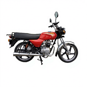 SAVAJA SJ100 100CC Streetbike India stile <span class=keywords><strong>BAJAJ</strong></span> BOXER100 moto BJ100 pugili disponibili in India - Product Image 1