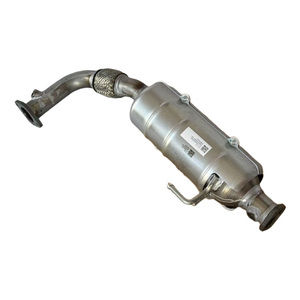 NEU Foton Mini Zubehör Toano View Catalyst Abgas reinigungs gerät K1125020500A0 Katalysator für Auto - Product Image 1