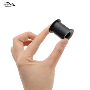 แกนรอกสายอลูมิเนียมอัลลอยสำหรับ SMB Float อุปกรณ์ดำน้ำแบบปลดเร็ว - Product Image 2