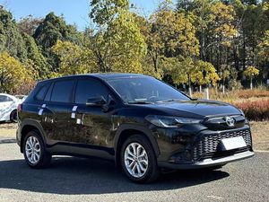 2024 LCVT Toyota Frontlander 2024 SUV Compact Fenglanda Voiture <span class=keywords><strong>Pas</strong></span> Chère à <span class=keywords><strong>Vendre</strong></span> - Product Image 3