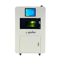 Impresora 3D de Metal SLM, Modelo Industrial de Escritorio, Nueva, Automática, Compacta, Portátil, de Alta Precisión, Confiable, con Alimentación por Polvo, USB/Cableada