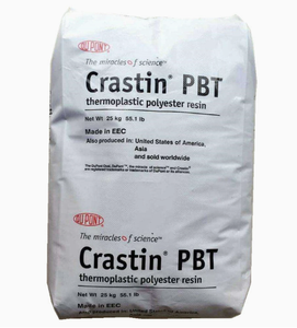 เม็ดพลาสติก PBT SK643FR DuPont USA ทนไฟ ป้องกันการลุกลาม ระดับ V0 เสริมแรงด้วยเส้นใย - Product Image 1