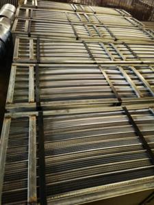 Giá thấp nhanh gân ván khuôn 3/4 "3/8" 1/8 "G60 mở rộng kim loại cao sườn ván khuôn lưới cho xây dựng gia cố bức tường - Product Image 2