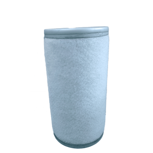 Elemento Separador de Aceite y Gas Eficiente 88290015-567 para Compresores Industriales - Product Image 5