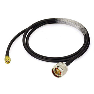 SMA ขั้วต่อ UHF ตัวผู้และตัวเมีย<span class=keywords><strong>1</strong></span>ม. 3ม. 5ม. 10ม. 20ม. สายเสาอากาศ LMR200 LMR400 RG174 RG58สายโคแอกเชียล RF สำหรับการสื่อสาร - Product Image 2