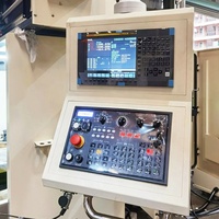 4 Axes Cnc Usinage Vertical Sh1160 Fraiseuse Verticale Vmc Machine