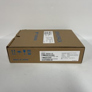 Servomotor AC Yaskawa Servopack SGDV-R90A11B - Product Image 1