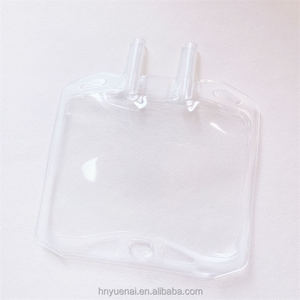 ถุงยา IV ทางการแพทย์ขนาดต่างๆแบบใช้แล้วทิ้ง - Product Image 1