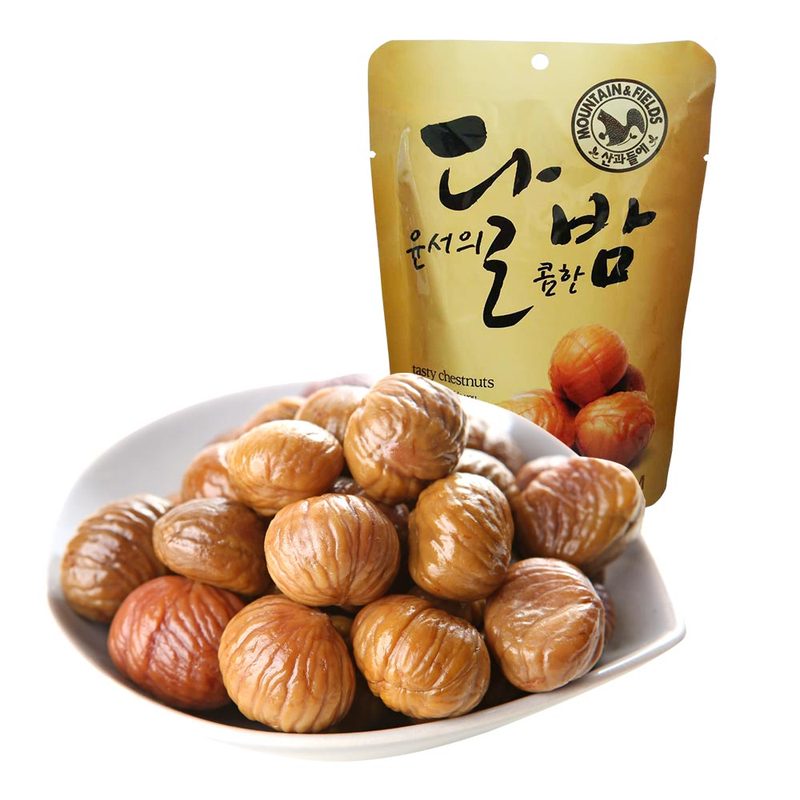 Chestnut and Nuts for Export and