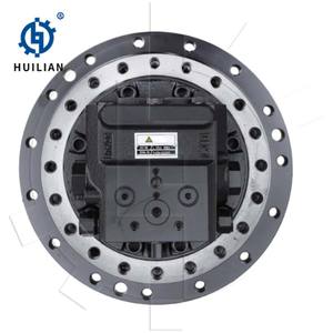Bagian Motor perjalanan penggerak akhir Nabtesco GM03 GM04 GM05 GM06 GM07 GM09 GM10 GM17 <span class=keywords><strong>GM18</strong></span> GM24 GM28 assy <span class=keywords><strong>Drive</strong></span> akhir - Product Image 4