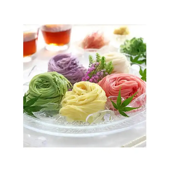 Superior Quality Hand-Pulled Japanese Udon Noodles for Wholesale