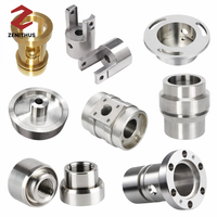 Solutions personnalisées tout-en-un, services d'usinage CNC, fraisage, tournage, perçage, traitement thermique de surface, assemblage, fabricant chinois