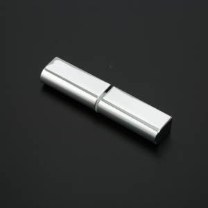 Bản lề tủ công nghiệp CL011 hợp kim kẽm, phụ kiện phần cứng nội thất, bản lề âm tủ bếp - Product Image 2