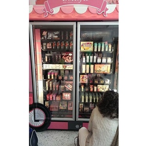 Distributeur automatique de cils <span class=keywords><strong>Apple</strong></span> <span class=keywords><strong>Pay</strong></span>, distributeur automatique de cils personnalisés/distributeur automatique de cils/distributeur automatique de cheveux et de cils - Product Image 5