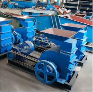 Moulin à marteau Diesel, 300x500, pour l'industrie zoom or, béton et galon, appareil broyeur, petite taille de 1 à 3 mm - Product Image 2