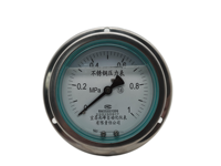 Back Entry Stainless Steel Dial Thermometer for Kitchen Oven 60mm
