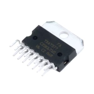 ชิปไอซีเสียง TDA7377 รุ่นดั้งเดิม ZIP-15 TDA7377 - Product Image 1