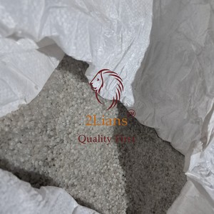 White Transparent LDPE Granules Injection Molding Grade Film Grade Resin <b>Pellets</b> for <b>Plastic</b> Processing - Product Image 3