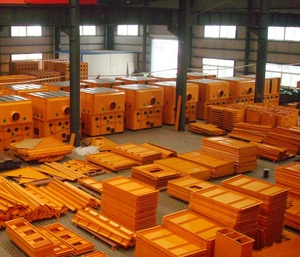 ขายเครื่องอบเมล็ดข้าวเปลือกความจุขนาดเล็กประสิทธิภาพสูงสิบตันต่อชุด - Product Image 6