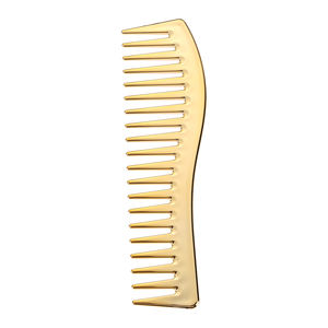 Peignes de cheveux professionnels, brosse Anti-statique, pour coiffeur et barbier, outil de soins capillaire pour Salon - Product Image 2