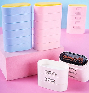 Compre Más <span class=keywords><strong>Sellos</strong></span> por Menos con el Juego de <span class=keywords><strong>Sellos</strong></span> 5 en 1, <span class=keywords><strong>Sellos</strong></span> de Recompensa Escolares, Juego de <span class=keywords><strong>Sellos</strong></span> Flash para Maestros - Product Image 3