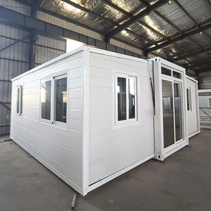 Lujosa <span class=keywords><strong>casa</strong></span> portátil contenedor plegable hogar casas modulares para <span class=keywords><strong>Costa</strong></span> Rica Rumah - Product Image 5