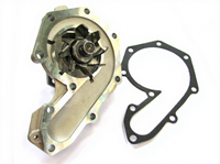 Pompe à eau de refroidissement 3343093 pour Dacia OPEL RENAULT CLIO 7701462809 3242084 3344251 3344626 4404098 4409162 7701463111 7701473365