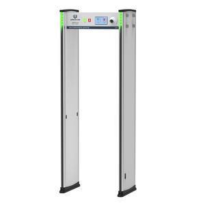 Akıllı telefon-cep telefonları güvenlik ve koruma ürünü için <span class=keywords><strong>anti</strong></span>-telefon güvenlik kapısı içinden yürünen Metal detektörü tespit - Product Image 3