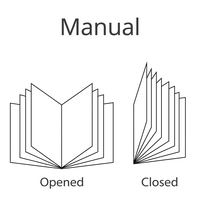 Boîte personnalisée en forme de livre pour écouteurs, vente en gros, boîte rigide en papier magnétique avec logo, emballage direct usine