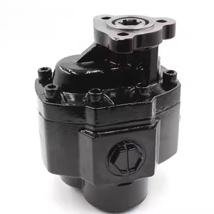 ปั๊มไฮดรอลิกสำหรับรถขุดปั๊มโซลินอยด์แบบลูกสูบปรับแต่งได้ CBHST1-UNI-63 63ซีซีซีรอบ - Product Image 1