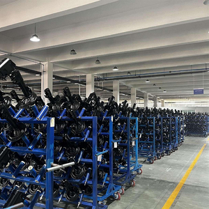 KYB 339118โช้คอัพรถยนต์สำหรับมิตซูบิชิแลนเซอร์ CY2A <span class=keywords><strong>CY4A</strong></span> 2007- FL - Product Image 5