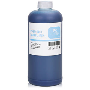 דיו פיגמנט עמיד למים WINNERJET 1000ML למדפסת קנון PRO 2000 4000 6000 - Product Image 4