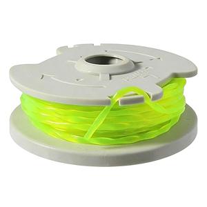 WA0014 Grass <b>Trimmer</b> <b>Line</b> Spool Replacement Thread Spool 2.0mm/2FT for WORX WG184 WG190 WG191 WG168 Weed Eater Spool cordless - Product Image 1